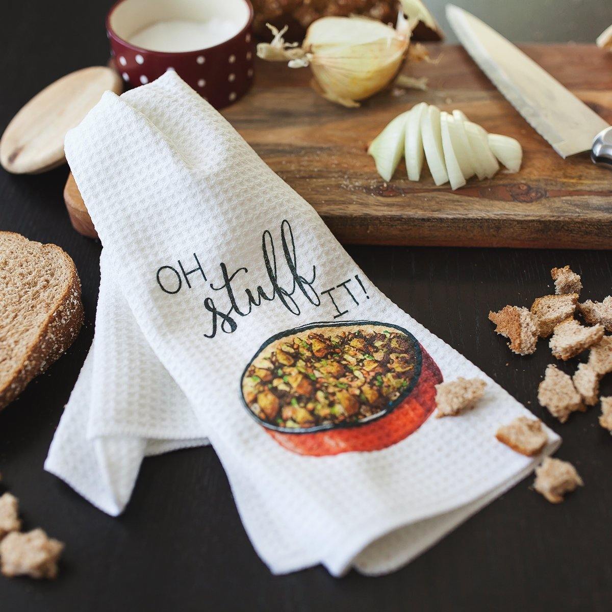 Cheese Lover Funny Kitchen Towels – Do Take It Personally