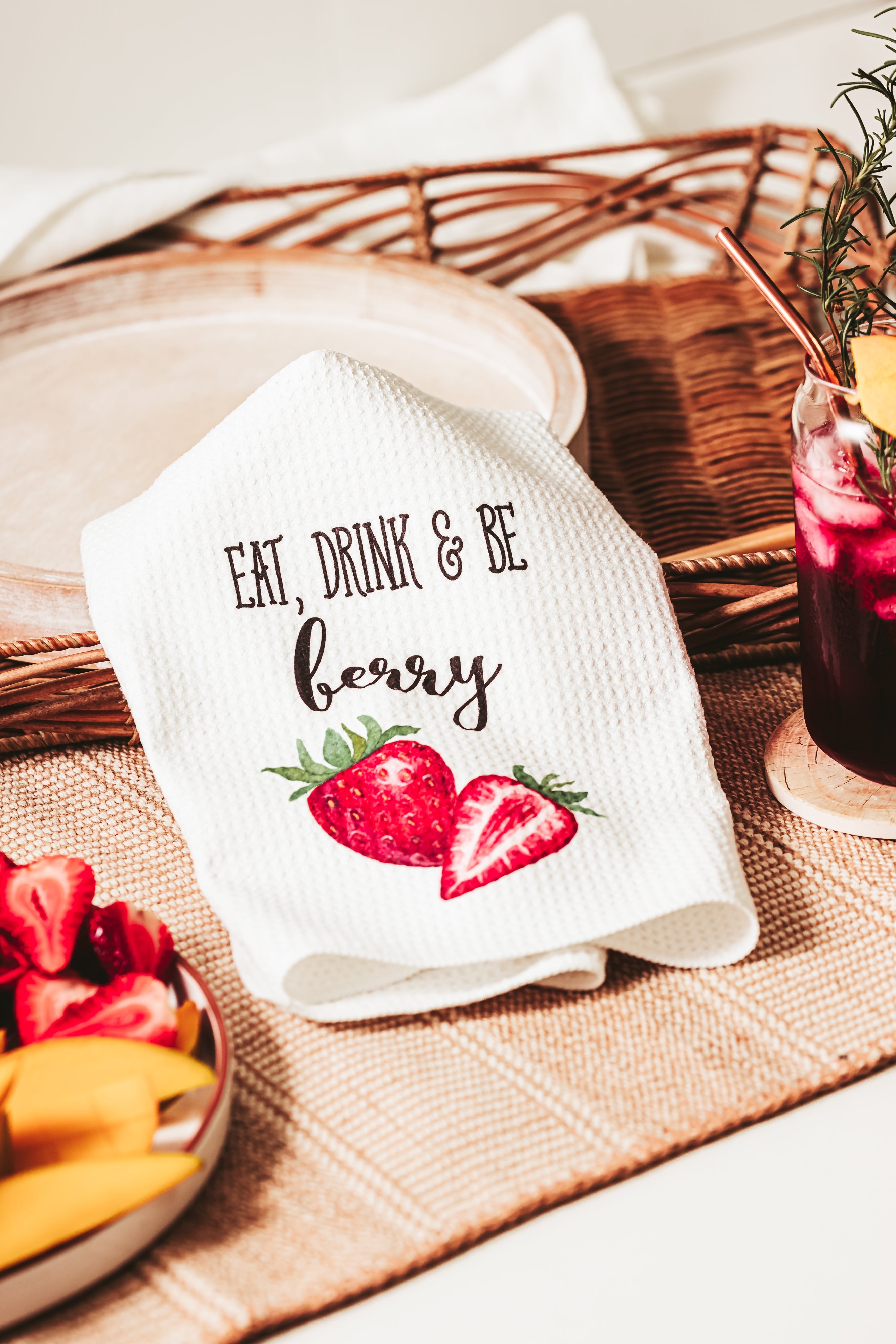 Flour Sack Tea Towels / Funny Saying Kitchen Towels/Kitchen towels/Fun –  Marsh View Candles &. Gifts