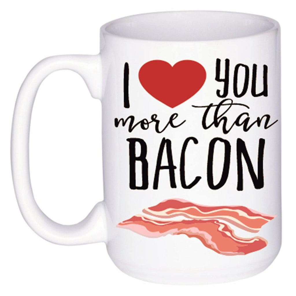 Bacon Lover Coffee Mug, Coffee Mug - Do Take It Personally