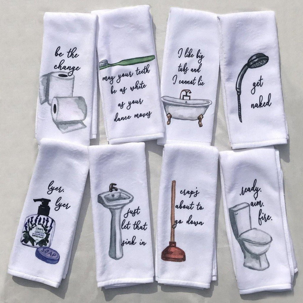 Beer Funny Kitchen Towels – Do Take It Personally