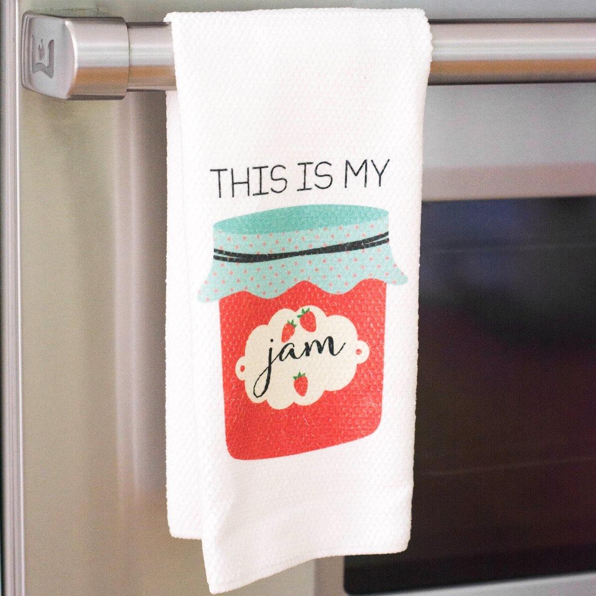 dish towels - Whisk
