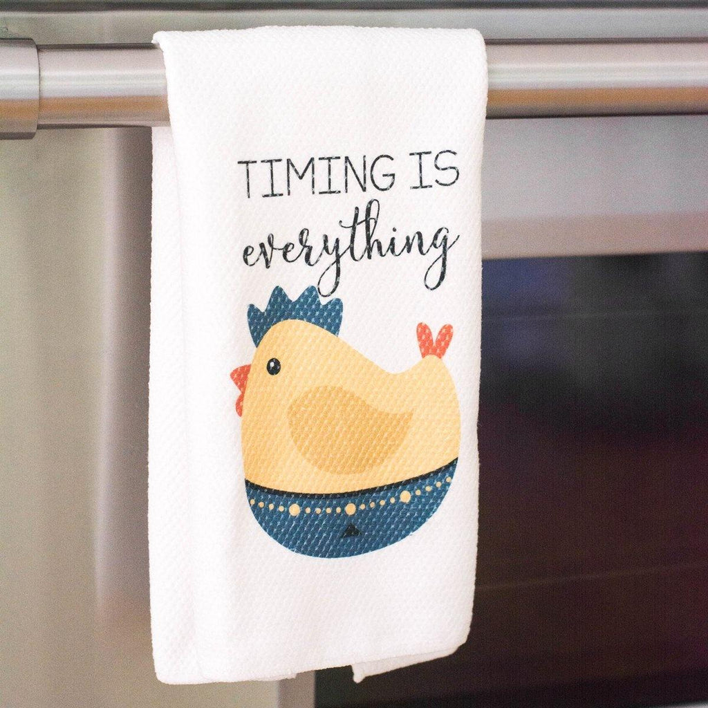 This is My Jam Kitchen Towel, Towels - Do Take It Personally