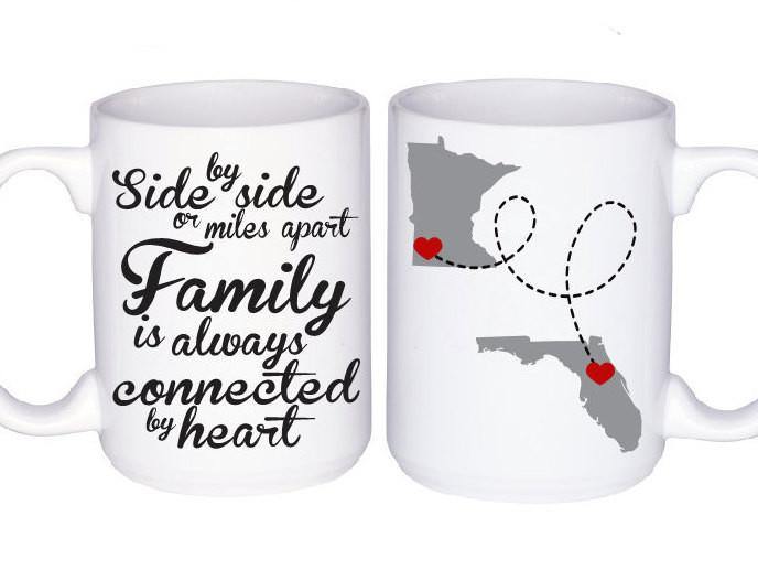 Family Gift Coffee Mugs, Coffee Mug - Do Take It Personally