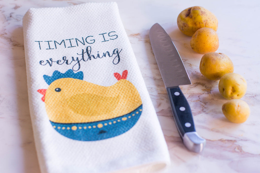 Funny Kitchen Towels,  - Do Take It Personally