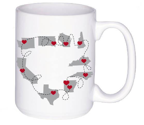 Family Gift Coffee Mugs, Coffee Mug - Do Take It Personally