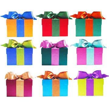 Gift Wrapping Option,  - Do Take It Personally